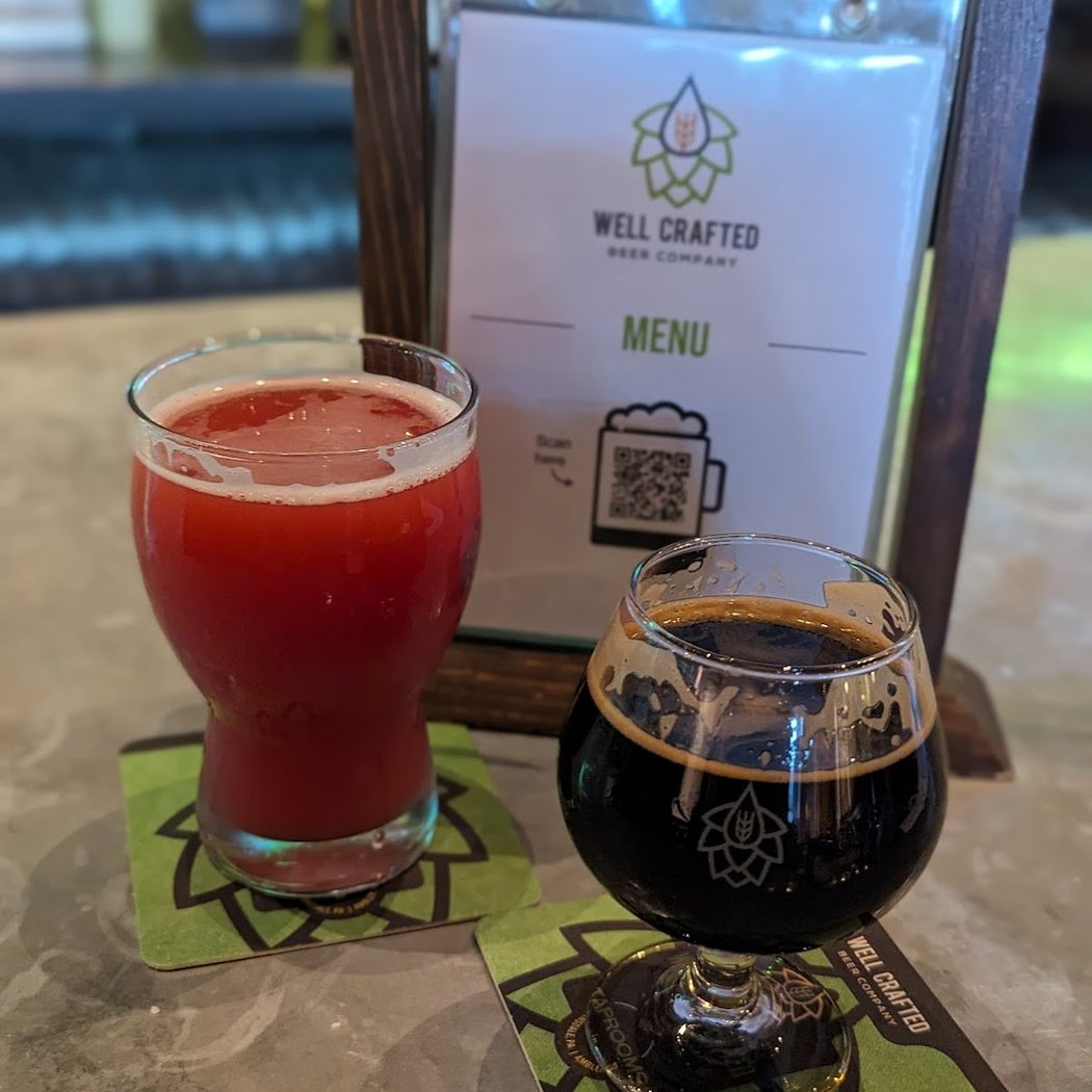 Well Crafted Beer Co. Lansdale Brewpub 5
